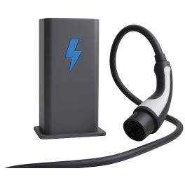 EV chargers and charging stations
